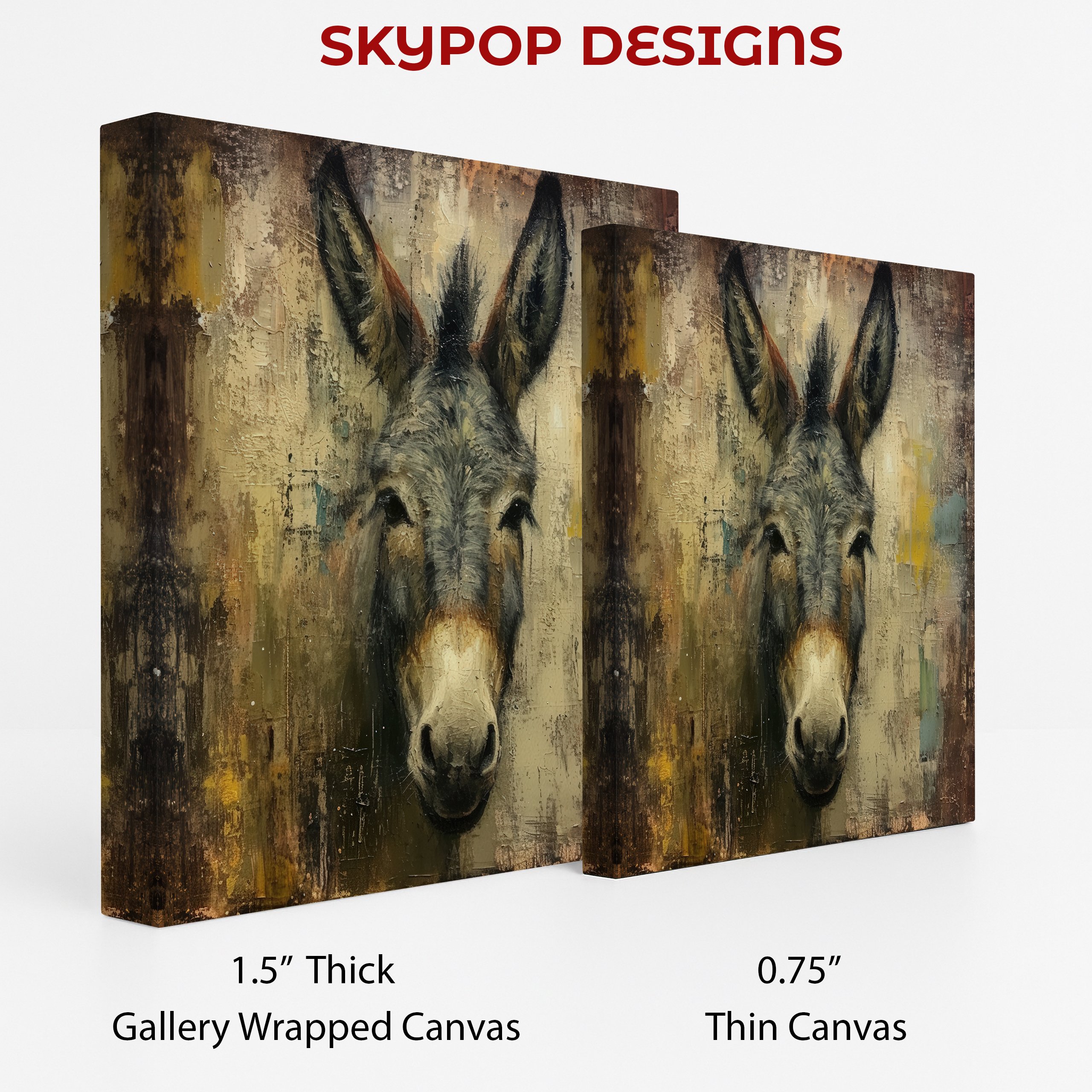 2.jpg Donkey Art
