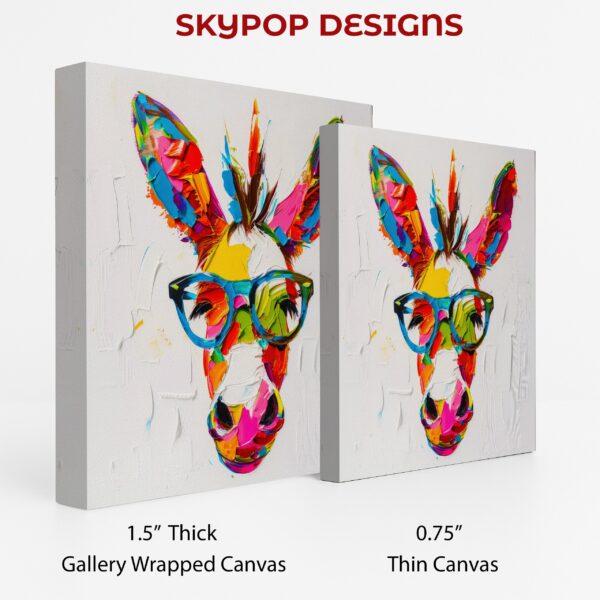 Donkey Art