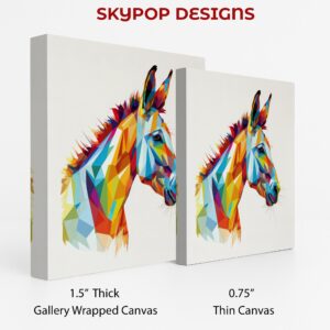 Donkey Art
