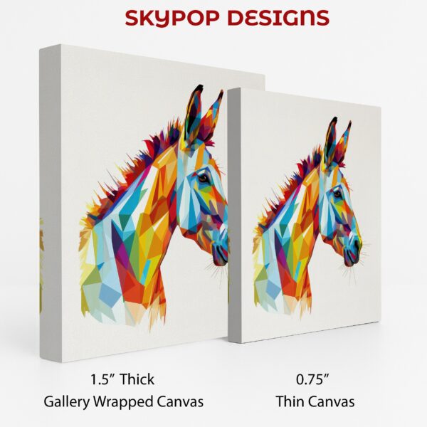 Donkey Art