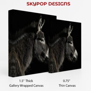 Donkey Art