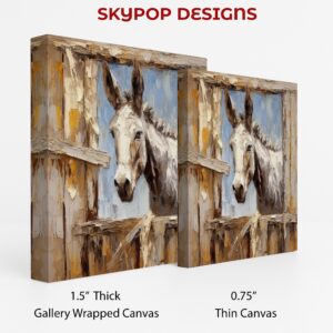 Donkey Art