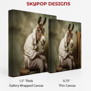 Donkey Art