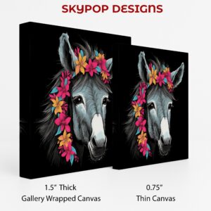 Donkey Art