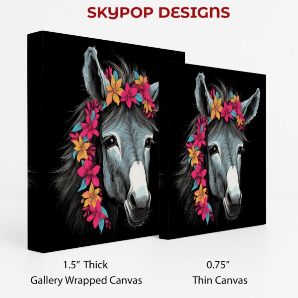 Donkey Art