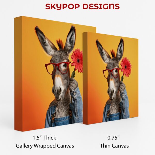 Donkey Art