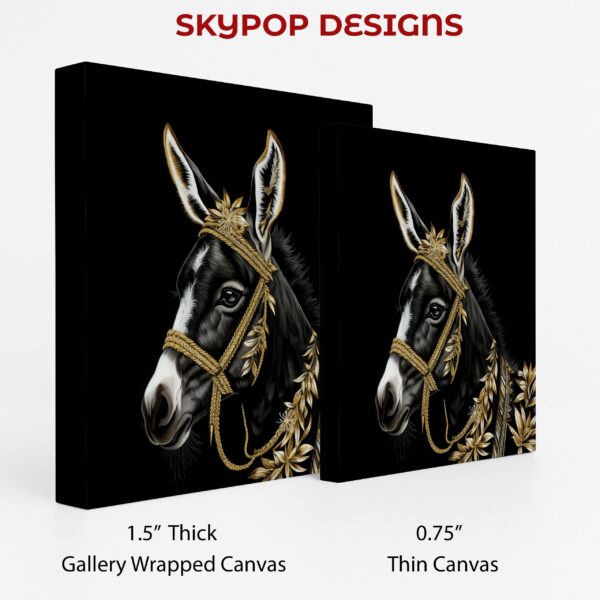 Donkey Art