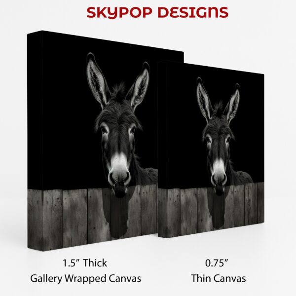 Donkey Art