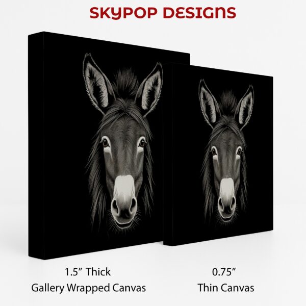 Donkey Art