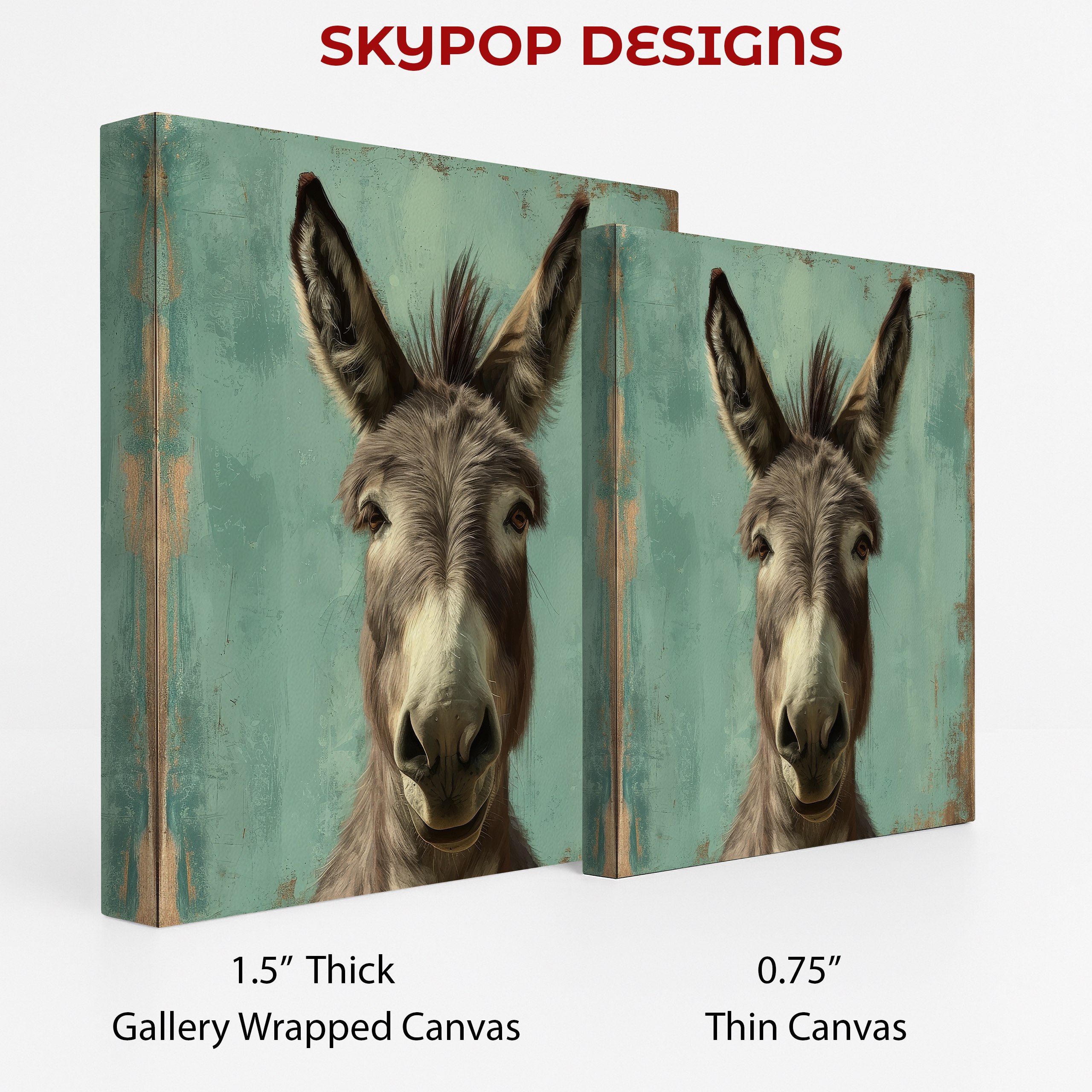 2.jpg Donkey Art
