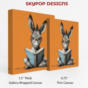 Donkey Art