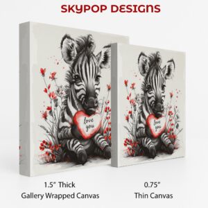 Zebra Art
