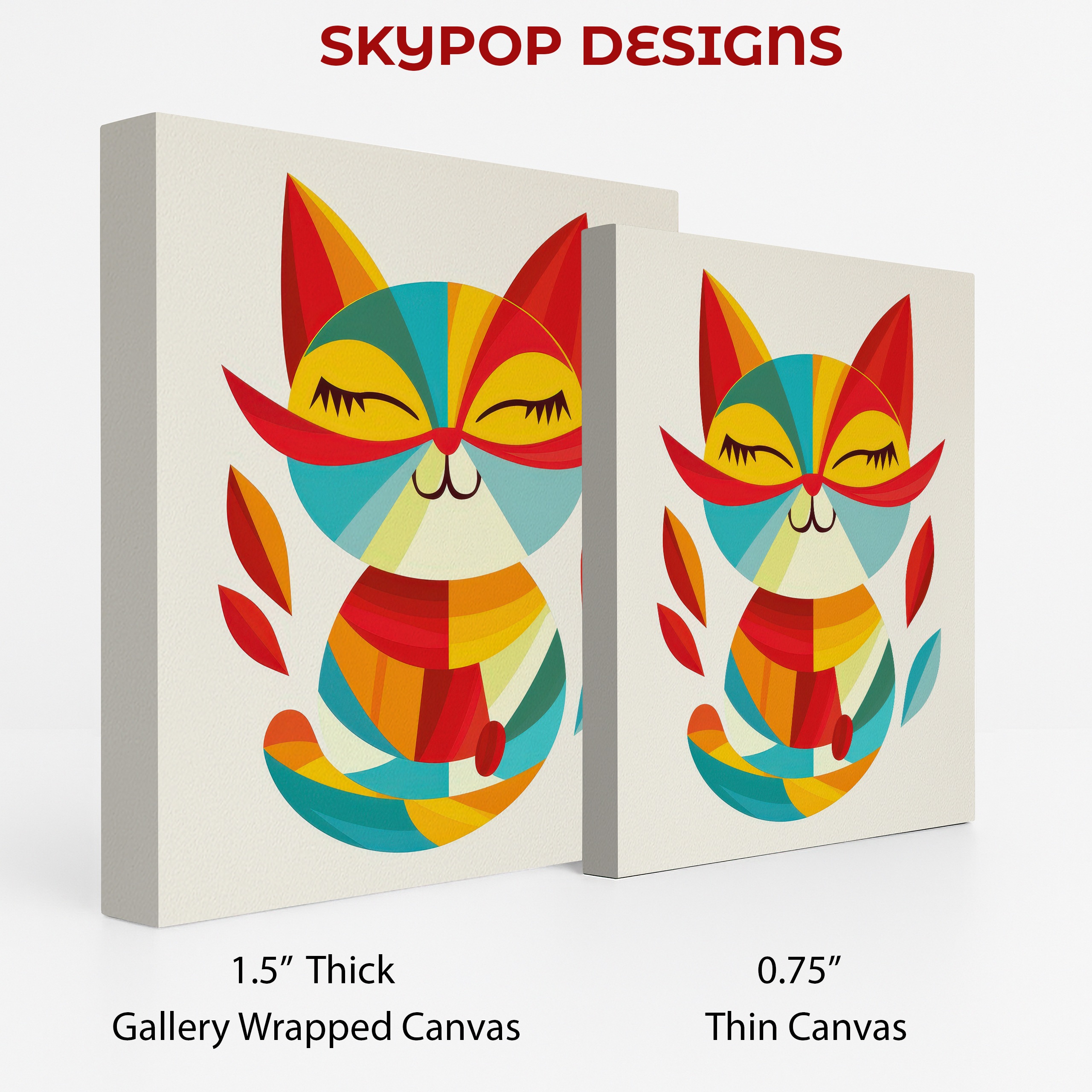 2.jpg Siamese Cat Art