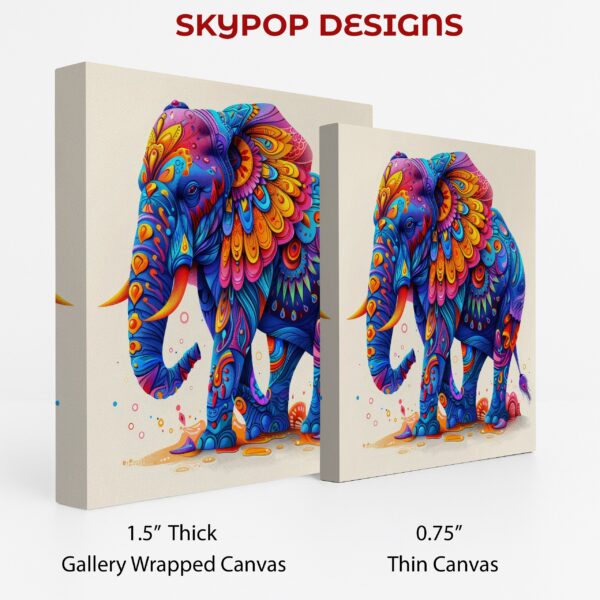 Elephant Art