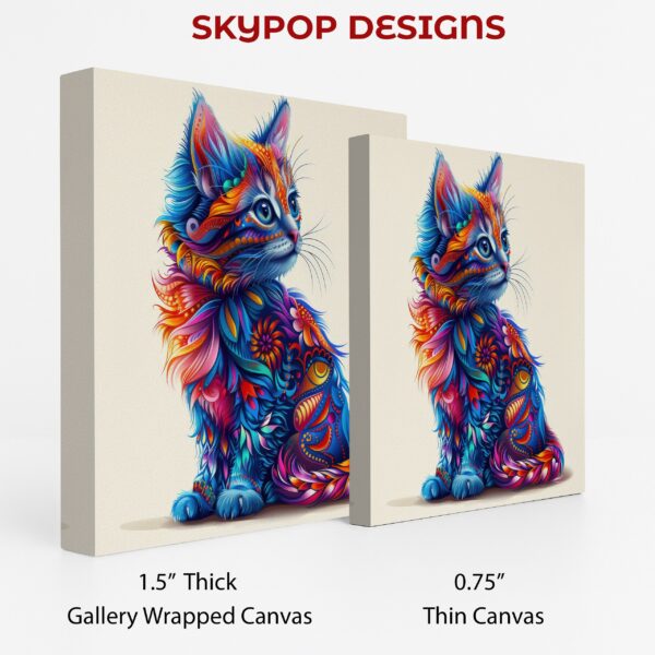 Cat Art