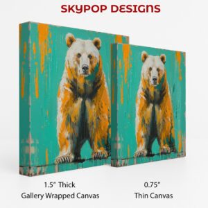 Bear Art
