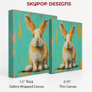 Bunny Art