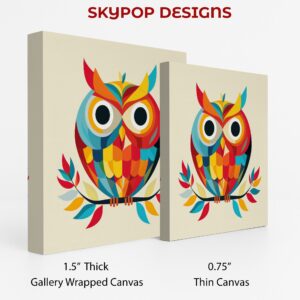 Owl Art