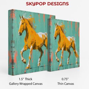 Horse Art