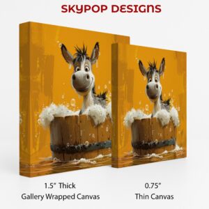 Donkey Art