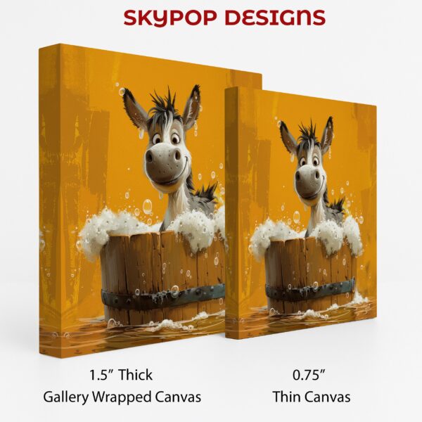 Donkey Art