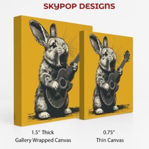 Bunny Art