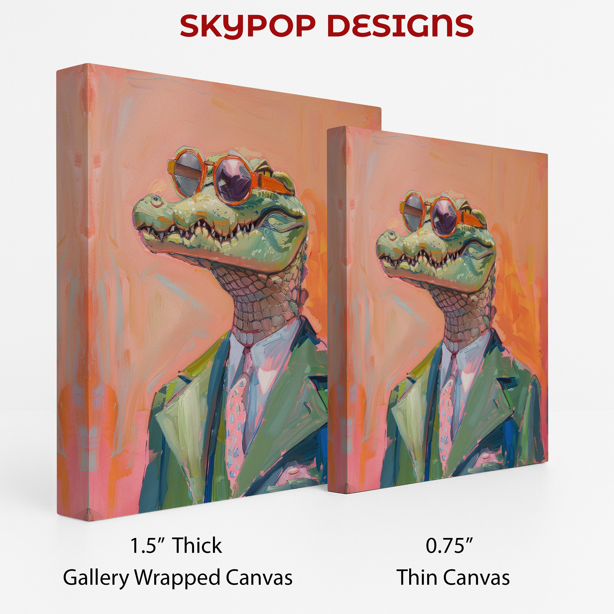 2.jpg Crocodile Art