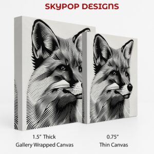 Fox Art