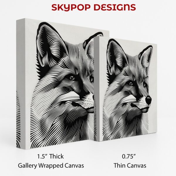 Fox Art