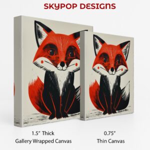 Fox Art