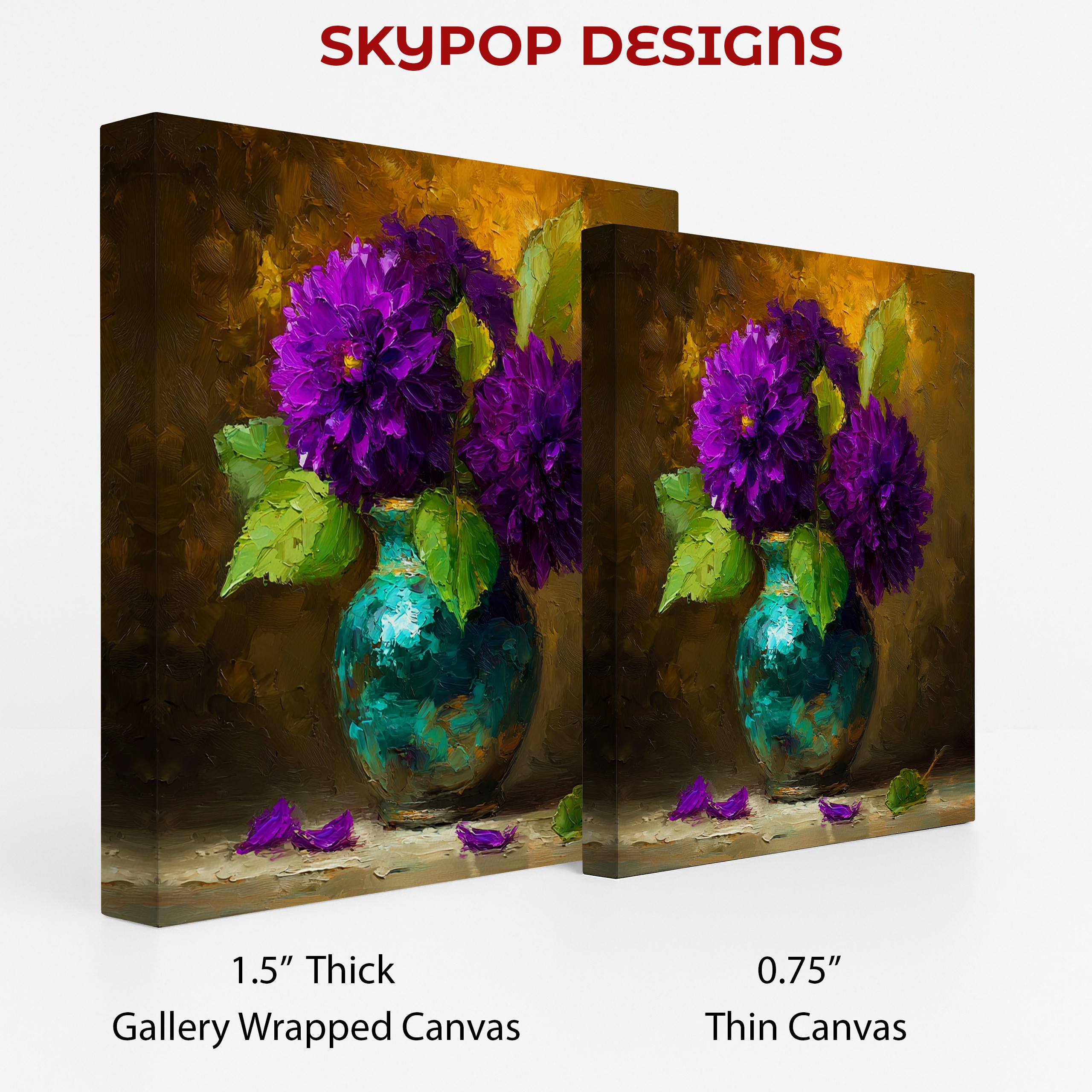2.jpg Dahlia Bouquet Art
