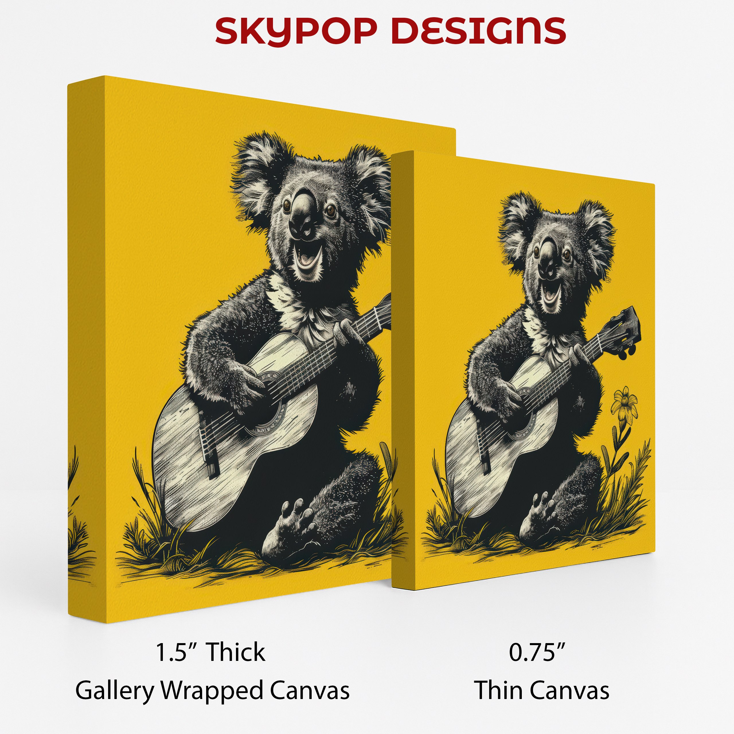 2.jpg Koala Guitar Art