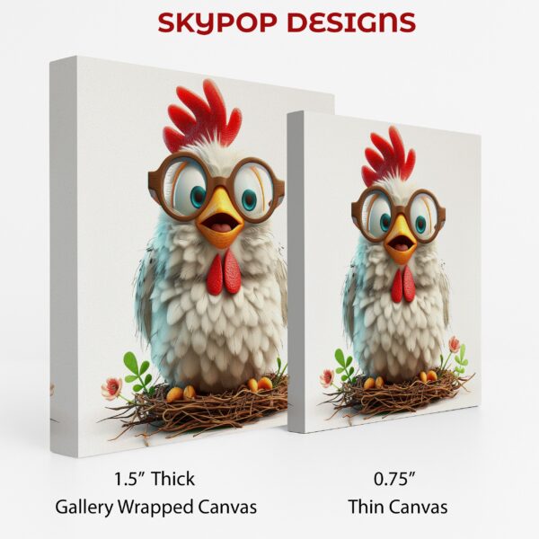 Rooster Art