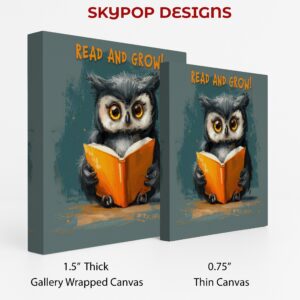Owl Art
