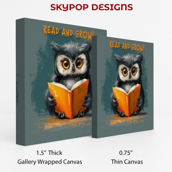 Owl Art