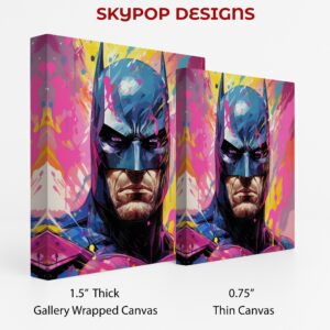 Batman Art