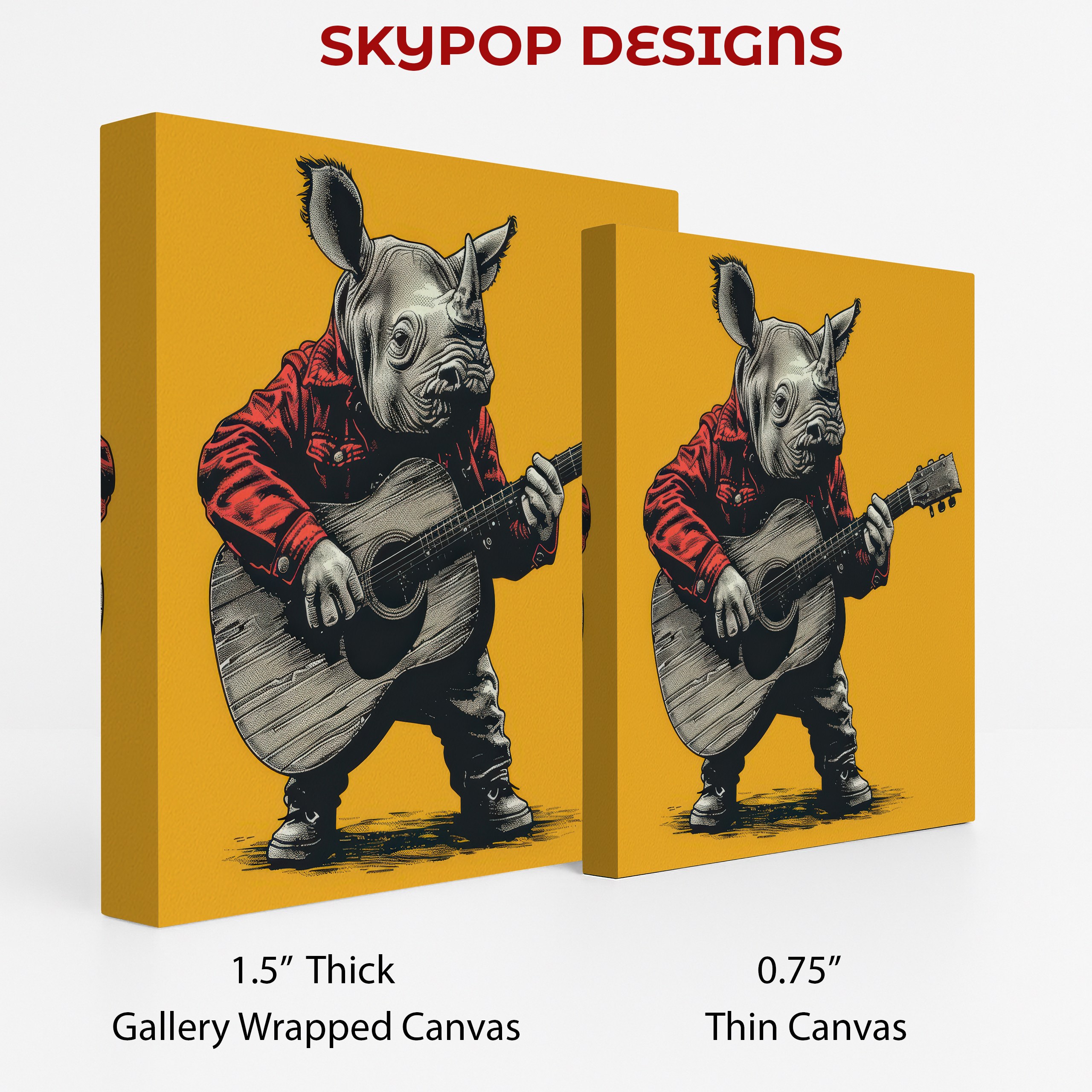 2.jpg Rhino Jam Session Art