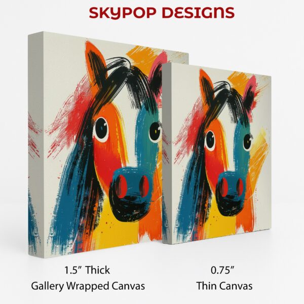Horse Art