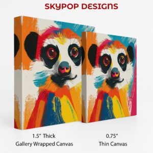 Meerkat Art