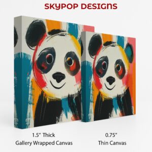 Panda Art