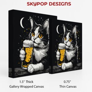Cat Art