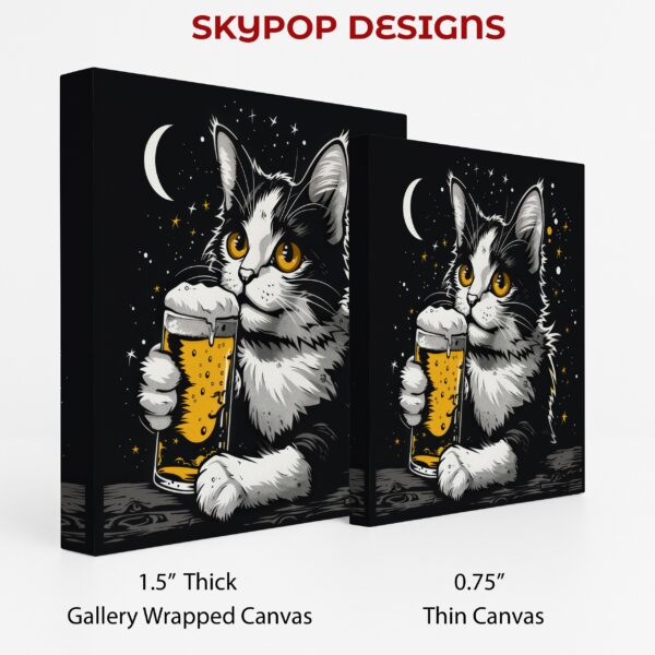 Cat Art