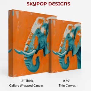 Elephant Art