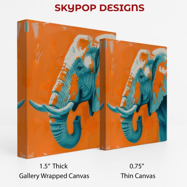 Elephant Art
