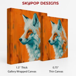 Fox Art