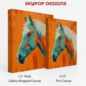 Horse Art