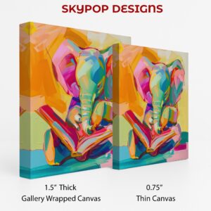 Elephant Art
