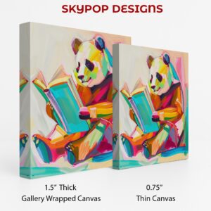 Panda Art
