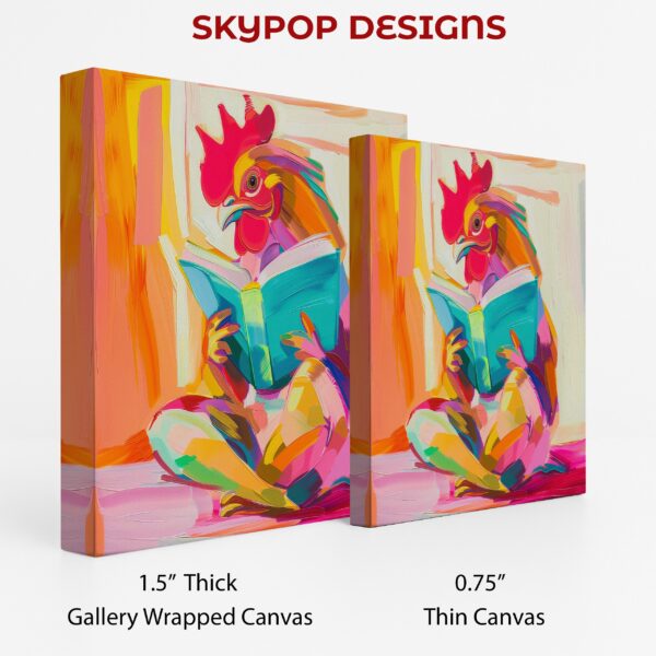 Rooster Art
