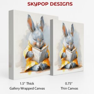 Bunny Art
